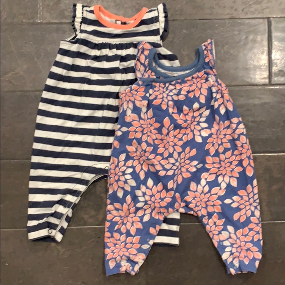 Tea Collection | size 0-3 mo